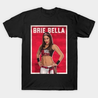 Brie Bella T-Shirt